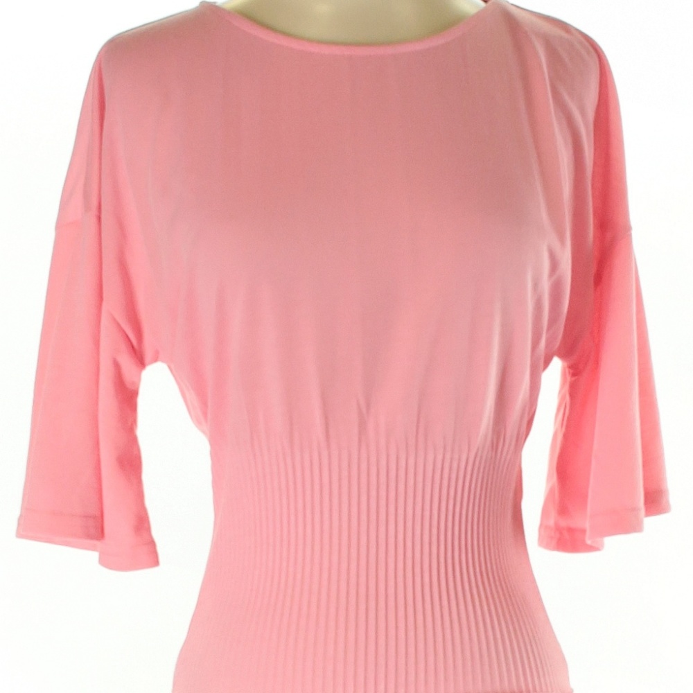 Zara Size S3/4 Sleeve Top